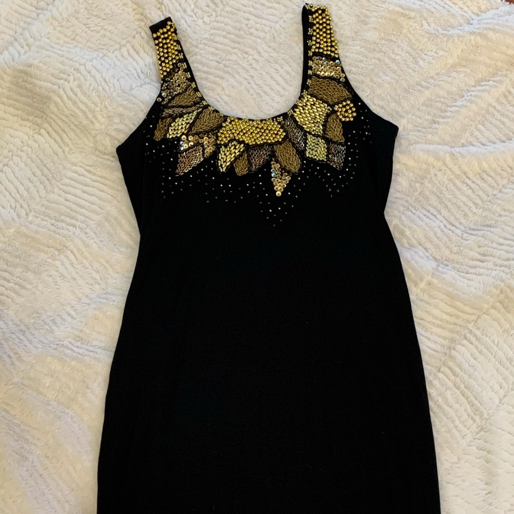 Romeo & Juliet Bodycon Dress